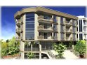 Aslan Apartmanı